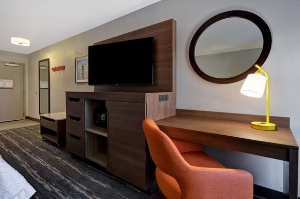 Images Hampton Inn Potomac Mills/Woodbridge