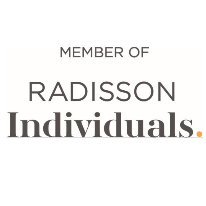 Hotel Berlin, Berlin, a member of Radisson Individuals Logo