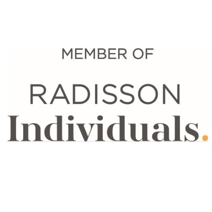 Logo Hotel Berlin, Berlin, a member of Radisson Individuals