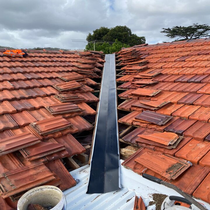 Images Australian Roof Tilers & Restorers