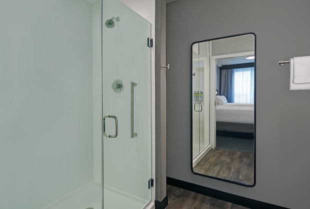Images Staybridge Suites Houston - Galleria Area by IHG