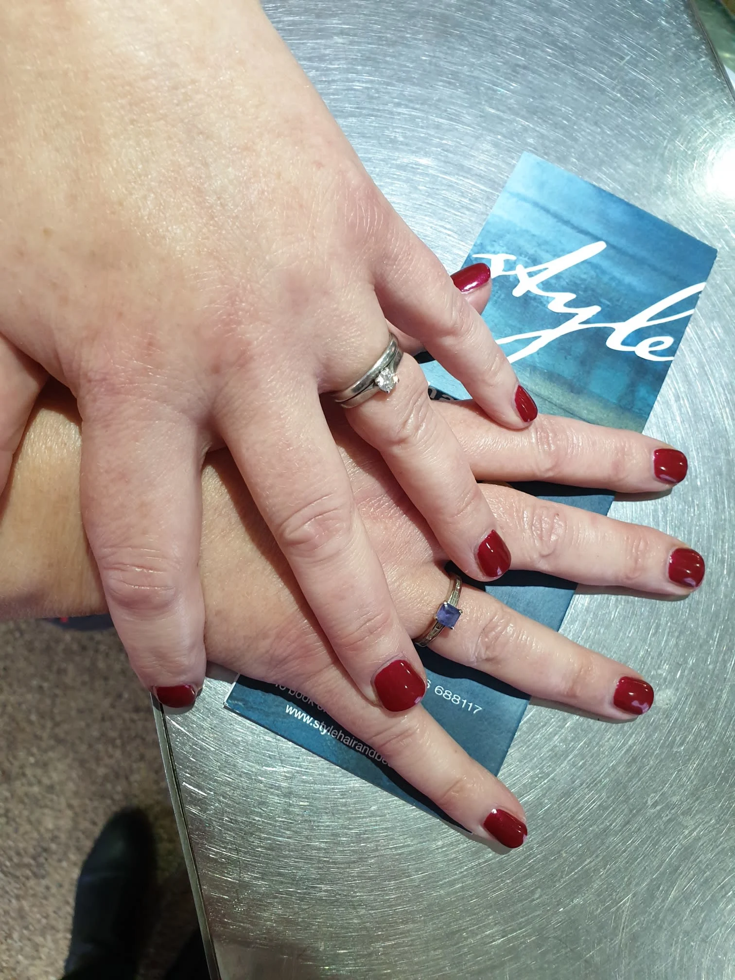 Images Style Hair & Beauty