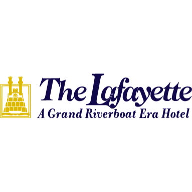 Lafayette Hotel Logo