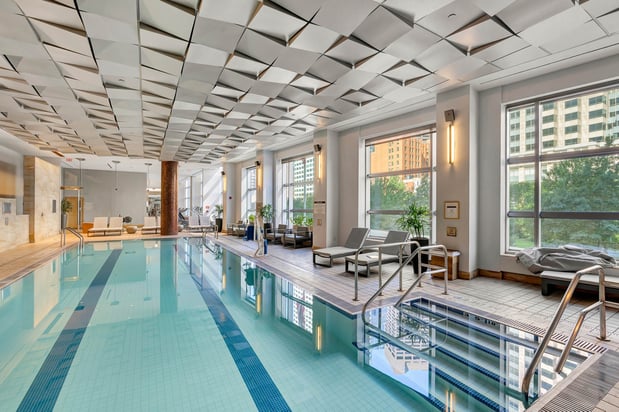Images InterContinental Boston by IHG