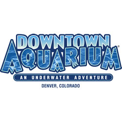 Downtown Aquarium Logo