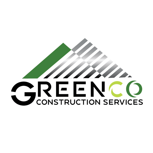 Images Greenco Construction Services