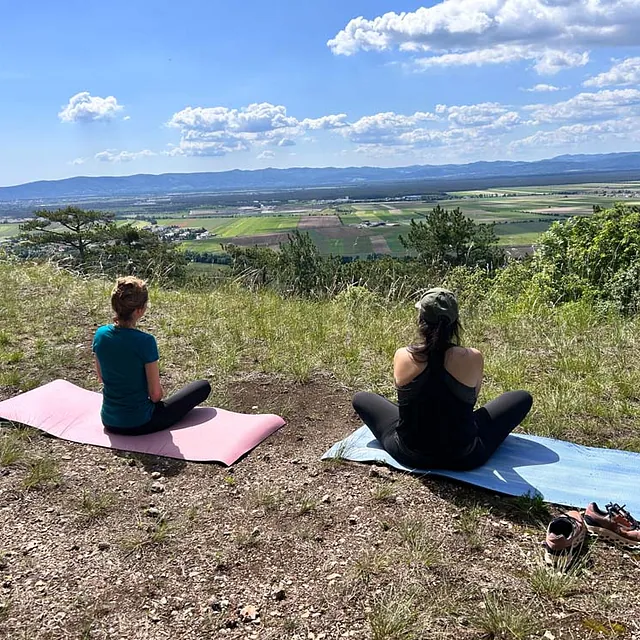 Bild 10 von Pamela Hopf FreeFlowing Kinesiologie und Resilienztraining