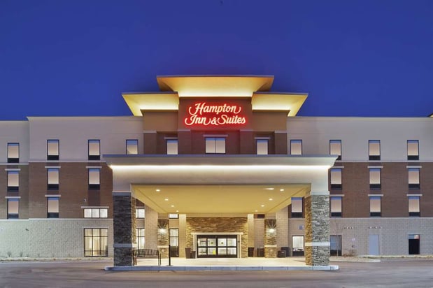 Images Hampton Inn & Suites Grandville Grand Rapids South