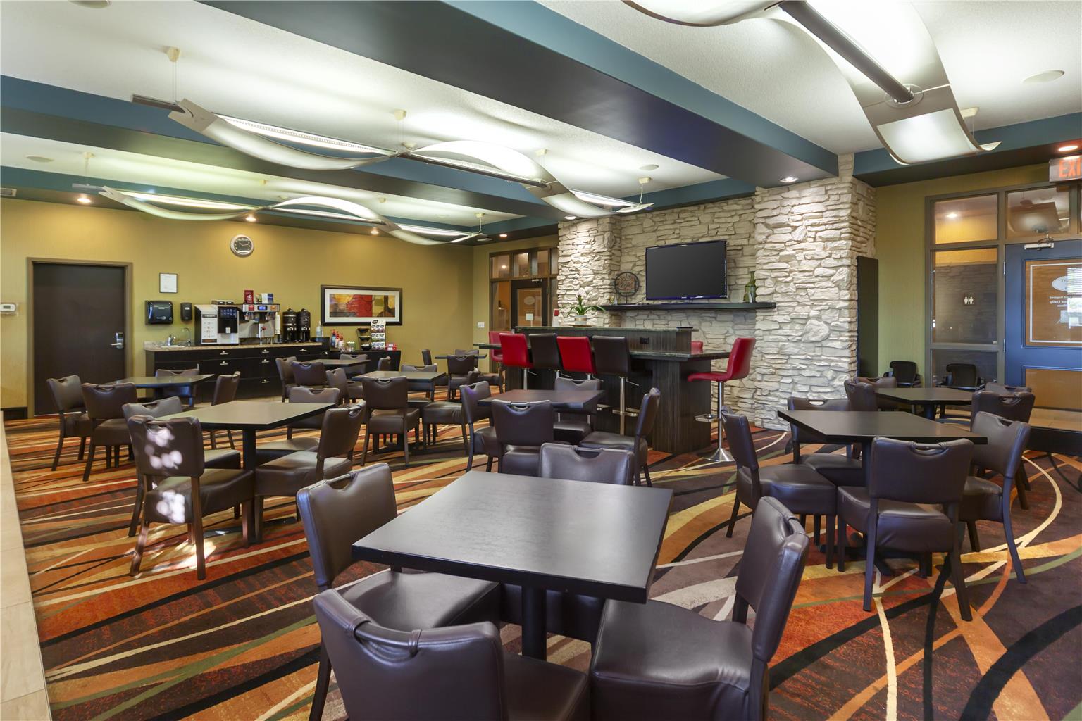 Images Best Western Plus Sherwood Park