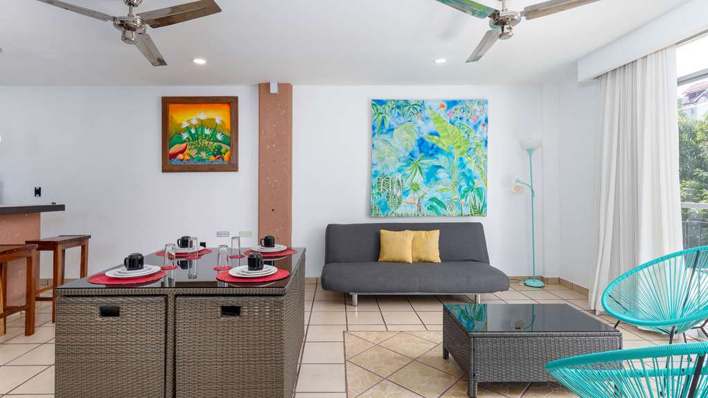 Images Best Western Posada Chahue