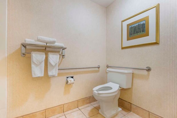 Images Best Western Plus Placerville Inn