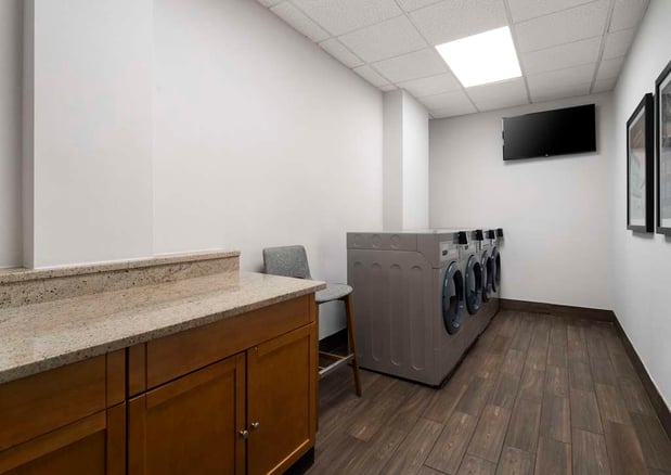 Images Homewood Suites by Hilton Boston/Cambridge-Arlington, MA