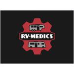 RV Medics DFW Logo