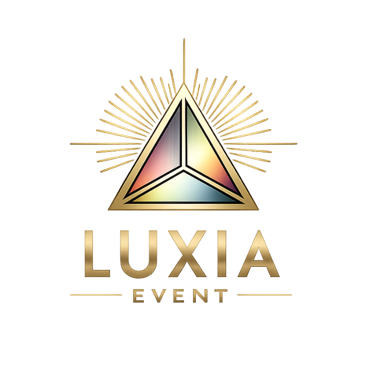 Luxia Event informatique (logiciel et progiciel)