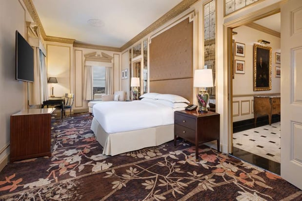 Images Hilton Milwaukee