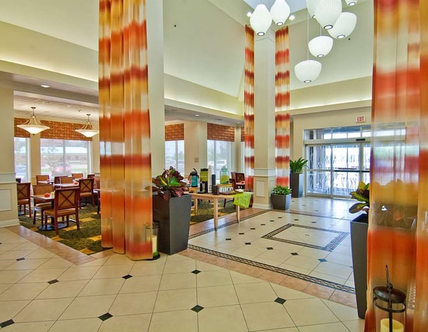 Images Hilton Garden Inn Jackson Pearl