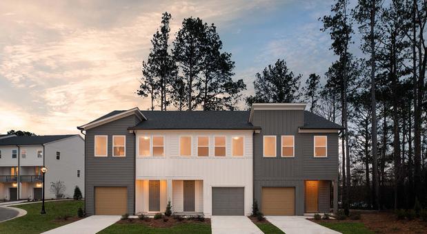Images Park Vue by Ashton Woods