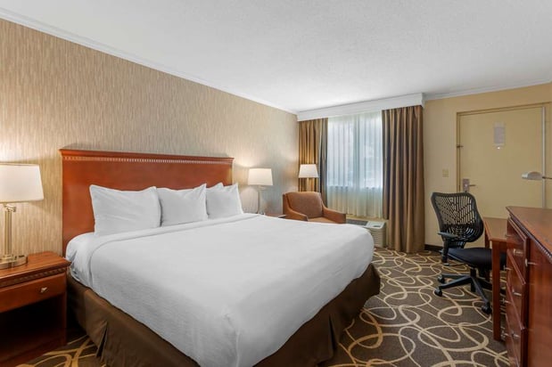 Images Best Western Plus Burley Inn & Convention Center