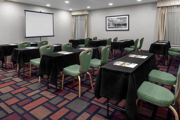 Images Hampton Inn Woodbridge