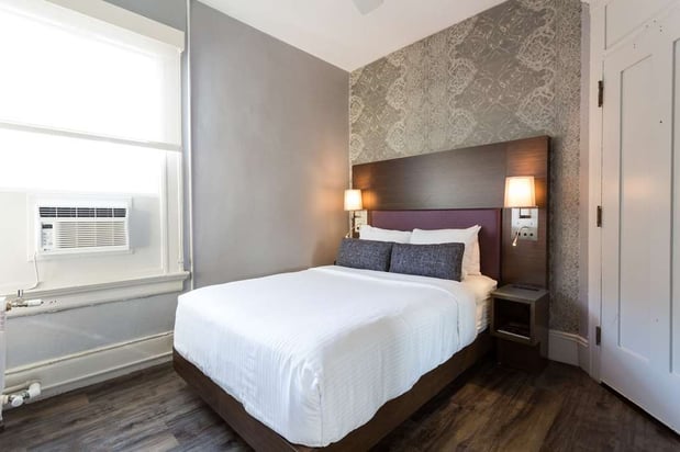 Images The Cartwright Hotel - Union Square, BW Premier Collection