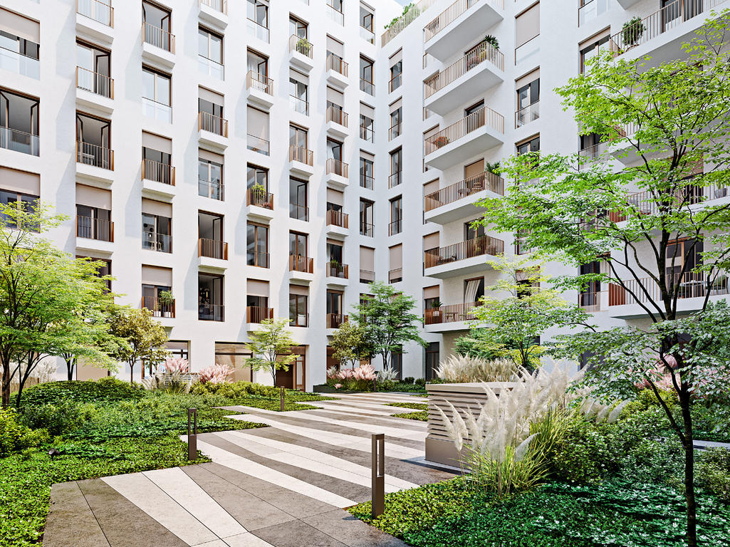 PURE by ZIEGERT, Mühlenstraße 20 in Berlin