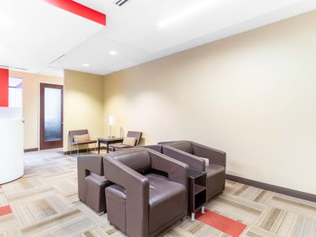 Images Regus - New Jersey, East Rutherford - Meadowlands