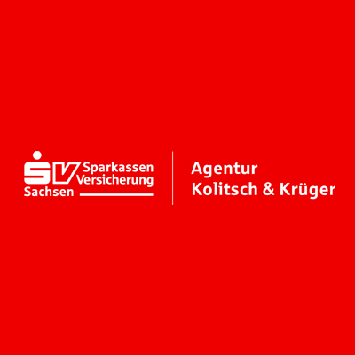 Sparkassen-Versicherung Sachsen Agentur Kolitsch & Krüger in Radebeul - Logo
