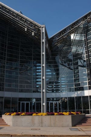 Images DoubleTree by Hilton Hotel South Bend
