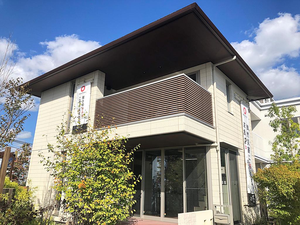 Images ダイワハウス東広島xevoΣテクノラボ