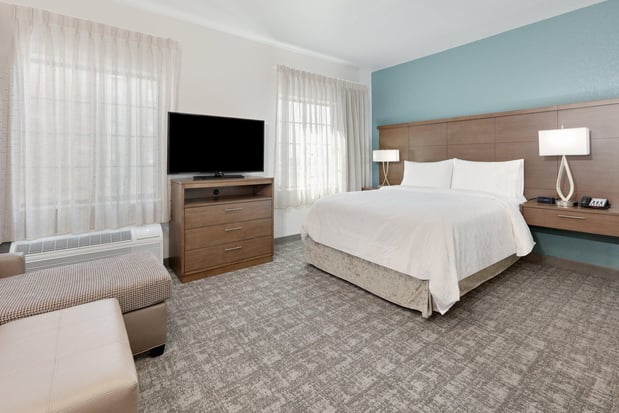 Images Staybridge Suites San Antonio - Schertz by IHG
