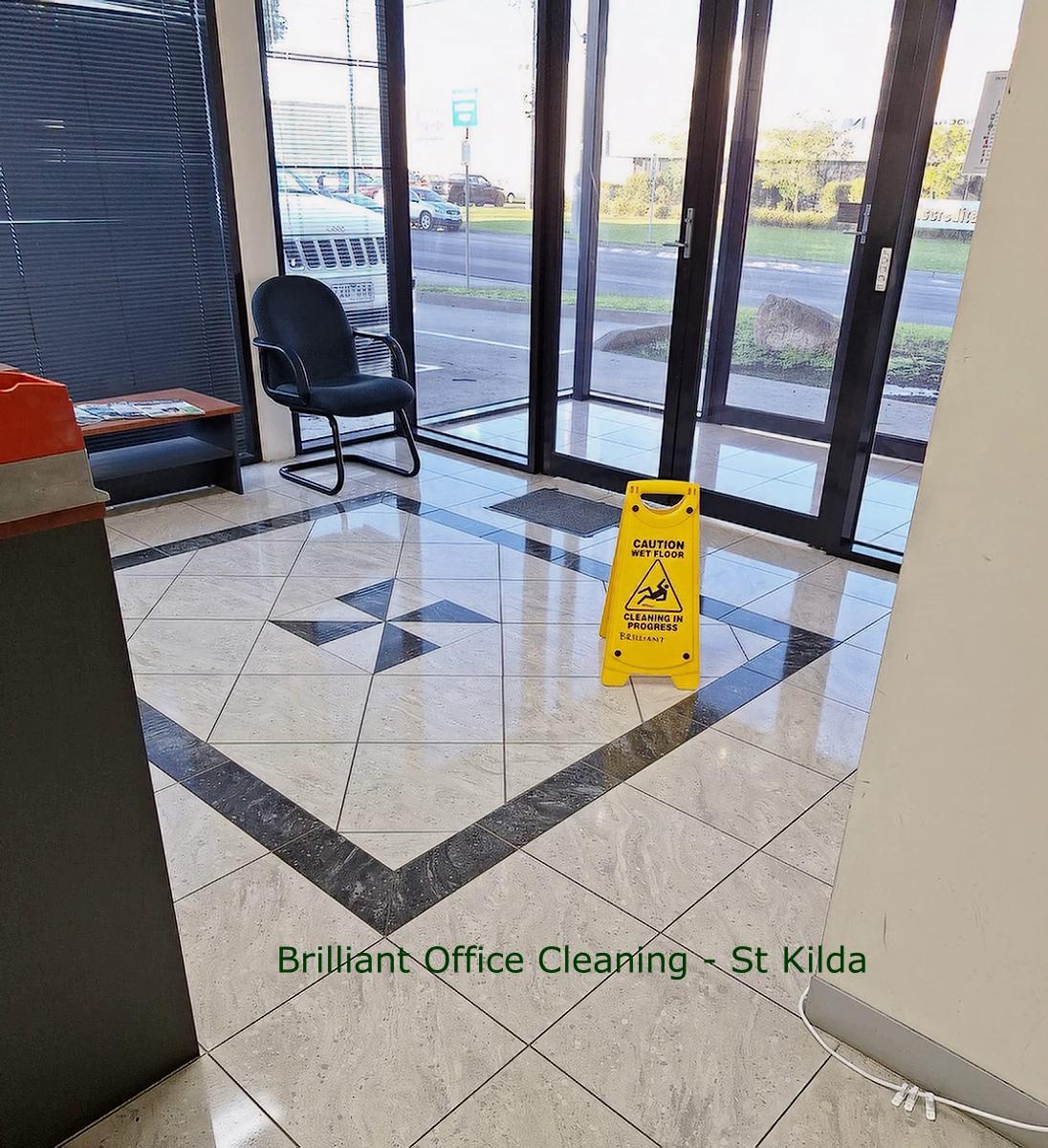 Images Brilliant Office Cleaning