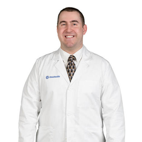 Dr. Kaleb Kohler, MD