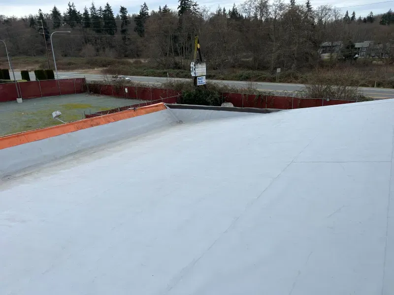 Images Realm Roofing