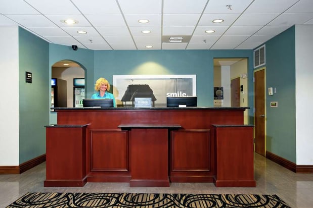 Images Hampton Inn & Suites Ft. Pierce