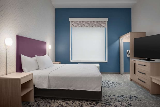 Images Home2 Suites by Hilton Lakeland North I-4