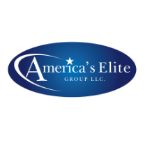 Americas Elite Group Logo