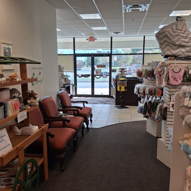 Images Womb With A View