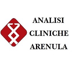 Analisi Cliniche Arenula Logo