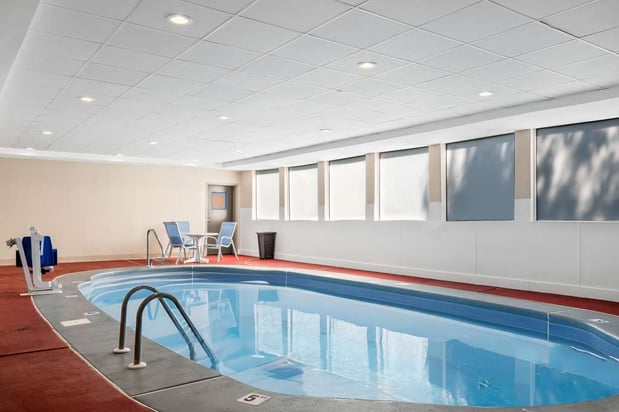Images Best Western Dartmouth-New Bedford