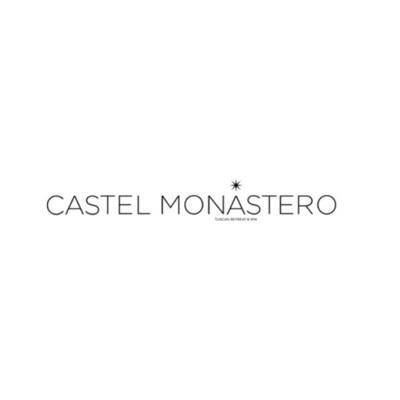 Castel Monastero Logo