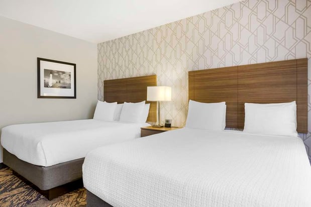 Images Best Western Plus Bayside Inn