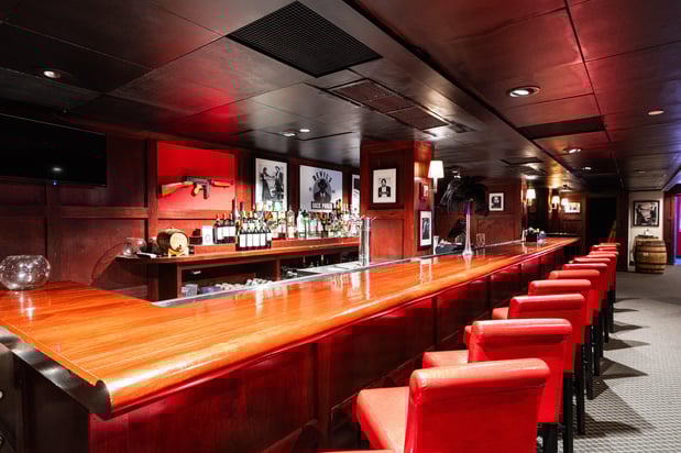 Images Saint Rocco's New York Italian