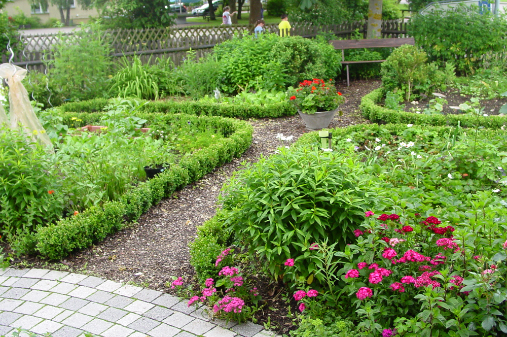 Bilder Wagner Gärten GmbH