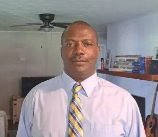 Adetunji Adenipekun, Psychiatric Nurse Practitioner