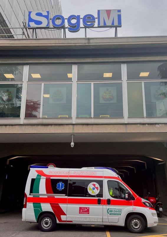 Images Apm Ambulanze Private