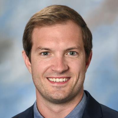 Matthew Hamilton