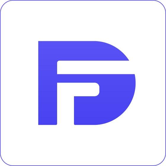 company logo