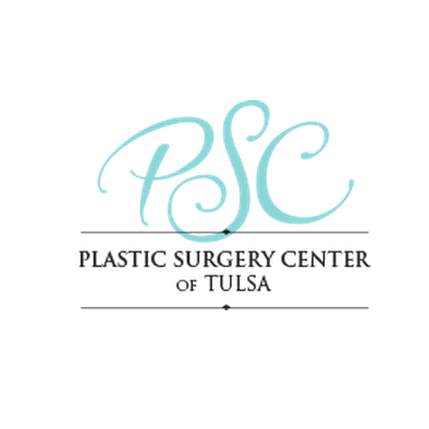 Plastic Surgery Center of Tulsa Logo