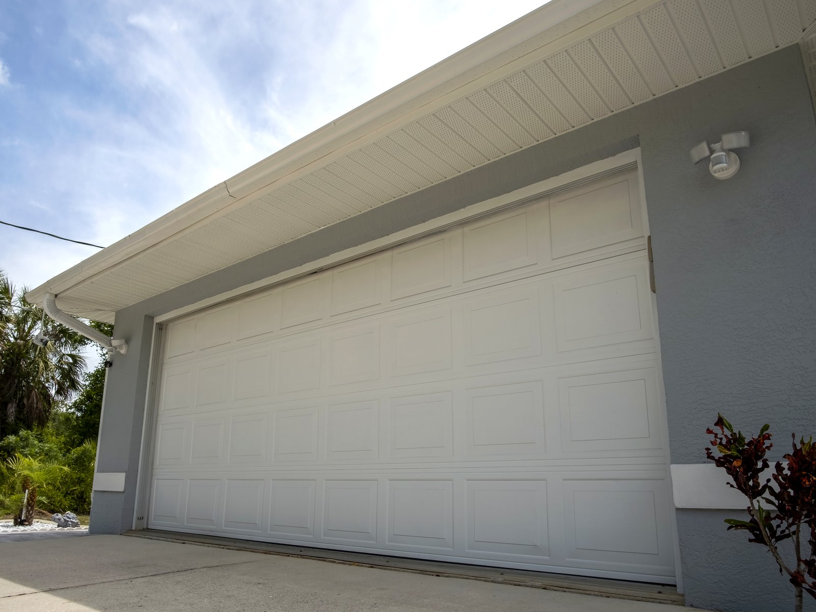 HG Garage Doors Repair