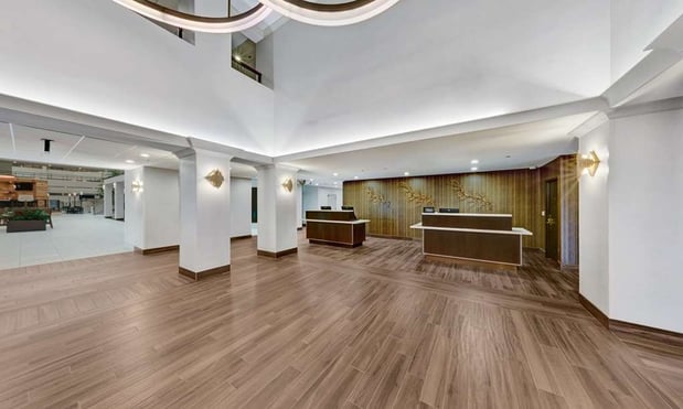 Images Embassy Suites by Hilton Milwaukee Brookfield